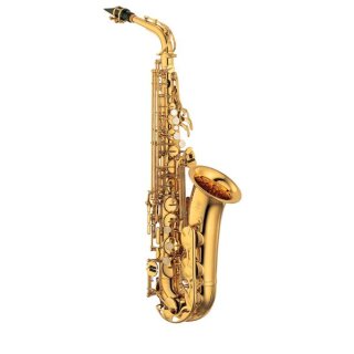 YAMAHA YAS 275 Altsaxophon, Seriennr. 063475, Gebrauchtinstrument