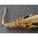 SELMER SE-T3L Serie III Tenor, Gebrauchtinstrument